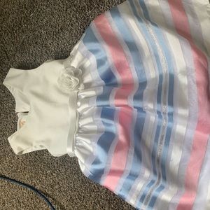 Little girls dress